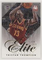 Tristan Thompson #/24