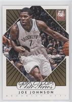 Joe Johnson