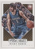 Ricky Rubio