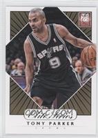 Tony Parker