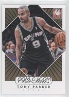 Tony Parker