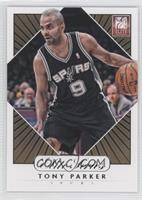 Tony Parker