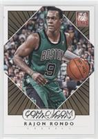 Rajon Rondo