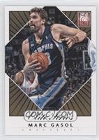 Marc Gasol