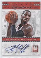 J.J. Hickson #/199