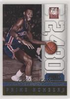 Oscar Robertson #/24