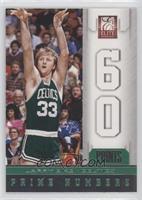 Larry Bird