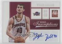 Tyler Zeller