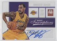 Robert Sacre [EX to NM]