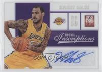 Robert Sacre