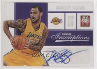 Robert Sacre