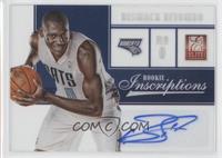 Bismack Biyombo