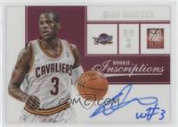 Dion Waiters