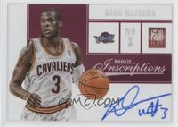 Dion Waiters