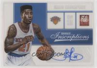 Iman Shumpert