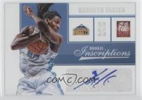 Kenneth Faried