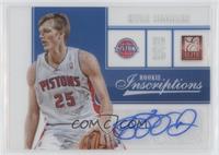 Kyle Singler