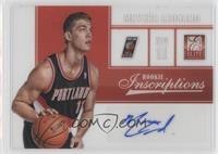 Meyers Leonard