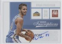 Evan Fournier