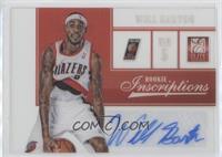 Will Barton