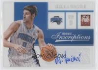 Nikola Vucevic