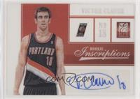 Victor Claver