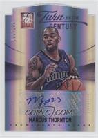 Marcus Thornton #/199