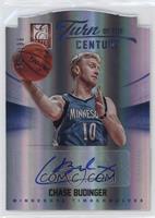 Chase Budinger #/199