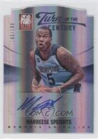 Marreese Speights #/199