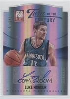 Luke Ridnour #/149