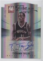 Tyshawn Taylor #/199