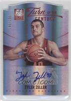 Tyler Zeller #/199