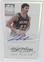 Zaza Pachulia #/73