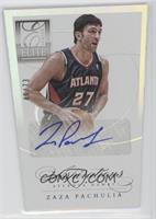 Zaza Pachulia #/73