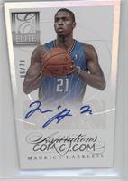 Maurice Harkless #/79