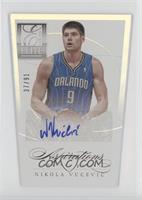 Nikola Vucevic #/91