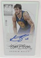 Andrew Bogut #/88