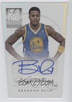 Brandon Rush #/96