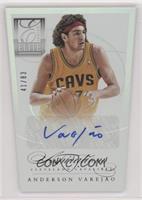 Anderson Varejao #/83