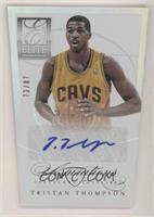 Tristan Thompson #/87