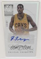 Tristan Thompson #/87