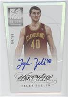 Tyler Zeller #/60