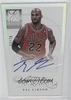 Taj Gibson #/78