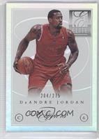 DeAndre Jordan #/275