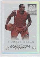 DeAndre Jordan #/275