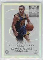 Stephen Curry #/275