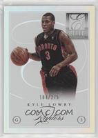 Kyle Lowry #/275