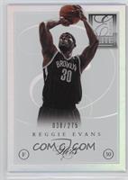 Reggie Evans #/275