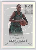 Jeff Green #/275