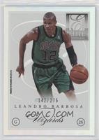 Leandro Barbosa #/275